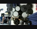 【TS切り出し】Little Braver叩いた