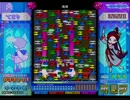 海神【にせポップ君の嵐+横分身】