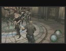 【実況】嫁とバイオ４を攻略　part19