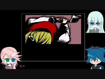 【刀剣乱舞】左文字三兄弟が赤ずきんを導くようです【偽実況】