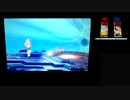 【スマブラ3DS】WiiFitトレーナーVSロックマン