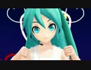 【MMD】 Ｌａｐ Ｔａｐ Ｌｏｖｅ　ホワイトワンピース