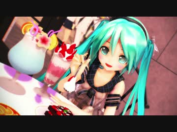 【第15回MMD杯本選】フォトミク