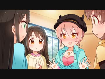 【驚愕】ｱｲﾄﾞﾙ達の素顔　第拾七話