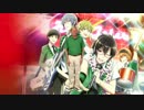 緑シャツ NO LIMIT