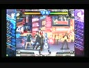 【カオスコード10先ガチ】Gマス(ヒカル)vsミツヤ(セリアII改)part3