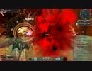 【PSO2】DF連戦XHソロ（ﾌﾙ版）part6 【Fo/Te 光タリサー】