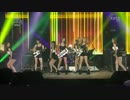 [K-POP] Wonder Girls - Nobody + Tell Me + I Feel You (Sketchbook 20150808) (HD)