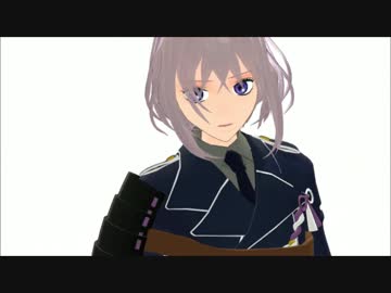 【人力刀剣乱舞】うそつき【骨喰藤四郎】