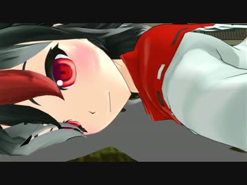 【残念な東方MMD】ツンデレ正邪ちゃん