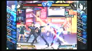 【カオスコード10先ガチ】Gマス(ヒカル)vsベネ(ヴェイン)part3