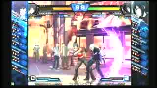 【カオスコード10先ガチ】Gマス(ヒカル)vsベネ(ヴェイン)part4