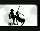 Fate/Grand Order 荊軻 宝具