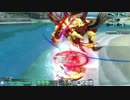 [PSO2]  グレンテッセン専用奥義