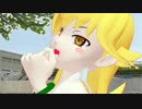 【MikuMikuDance】君の知らない物語 忍野忍