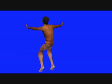 待て！をする先輩BB.REX