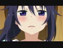 幸せを実感した切絵ちゃんUC