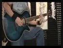 R3 - Rammstein "Los" Guitars cover