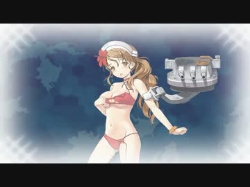 超人気【艦これ】初見【実況プレイ】Part458