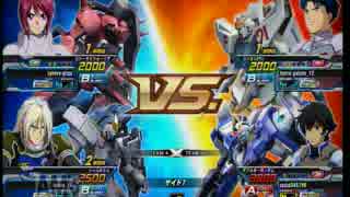 【ＥＸＶＳＦＢ実況】　夏休み編　「撮りダメ2」
