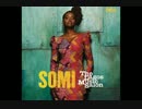 Love Juju #1  /  Somi