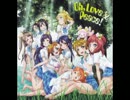 Oh, Love & Peace!が全く気付かないうちにFarewell songになる