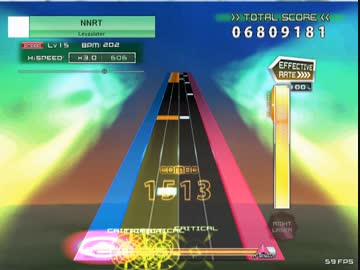 【K-Shoot MANIA】Levaslater - NNRT【創作譜面】