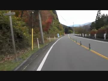 【東京都】ぶらり裏風張峠ポタリング　その２～峠から