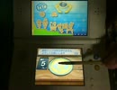 2015/8/8 new3DSでやるバッジとれ～るセンター