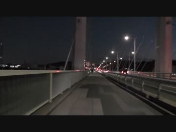 【東京都】ぶらり裏風張峠ポタリング　その３～帰宅