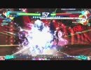 【五井チャリ】0718P4U2 トレイン（Ｓ美鶴） VS ピュメ（両クマ）pu