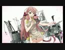 【艦これ】夏の明石にネジを買いに行く