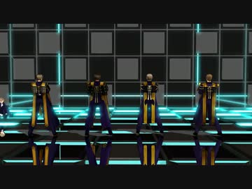 【刀剣乱舞】長谷部のGENTLEMAN（固定ver.）