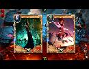 Order&Chaos　マシカ６