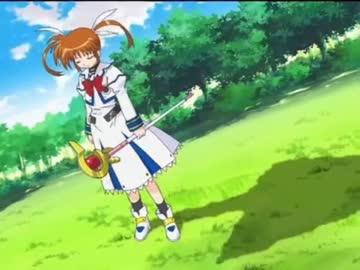 【MAD】魔法少女リリカルなのは STORM「真なのは対ネオフェイト」