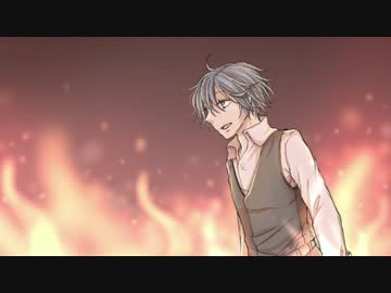 【KAITO】Sacrifice【リメイクカバー】