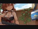 【C88】「Hurusato」クロスフェード【艦これBGMアレンジ】