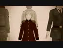 【APヘタリアMMD】アナザーバルサン(非公式)でPiNK_CAT【バルサン月間2015】
