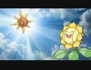 【ポケモンORAS】対戦ゆっくり実況081 決めろ！太陽神コンボ！！