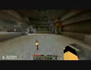 雑編集でも実況できるし！minecraft実況　part4