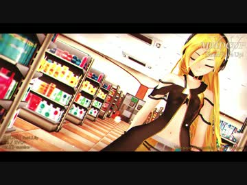 【第15回MMD杯予選遅刻組】キオ式LilyでELECT【EVO+】