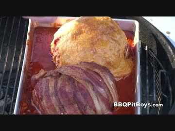 ファイアボールミートボール