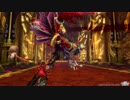 【PSO2】 ファルス・ダランブル戦　Long ver【最高音質】