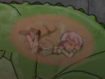 【ゆっくり実況】CrackleCradle【Part19】