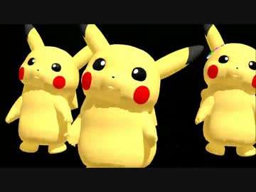 ピーカカピーカ【ＭＭＤ】（ドーナツホール）