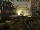 【BF1942 FHSW】ベルリン　前編【150807/枢軸】
