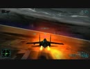【Vector Thrust】 キャンペーン mission3 "Grounded Angel"