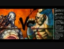 TOPANGA番付 福岡第3回 準決勝 ミゾテル vs ガチくん 2015.8.8