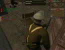 【BF1942 FHSW】ベルリン　後編【150807/枢軸】