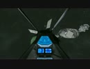 【Space Engineers】 test sazanami (ワールド名) VI